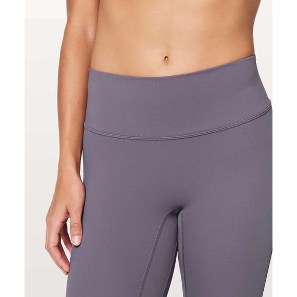 Lululemon‎ Awakening Tight *Taryn Toomey Collection 25" Magnum size 6 - Picture 6 of 10